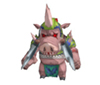 [Sly]First Pig